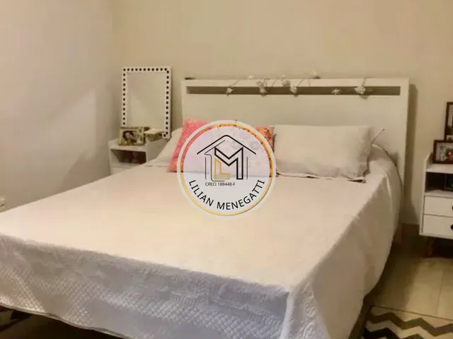 Imagem 11: Condomínio Ibi Aram I, 3 Dormitórios, Casa Térrea com Quintal e Escritório, em Itupeva-Sp