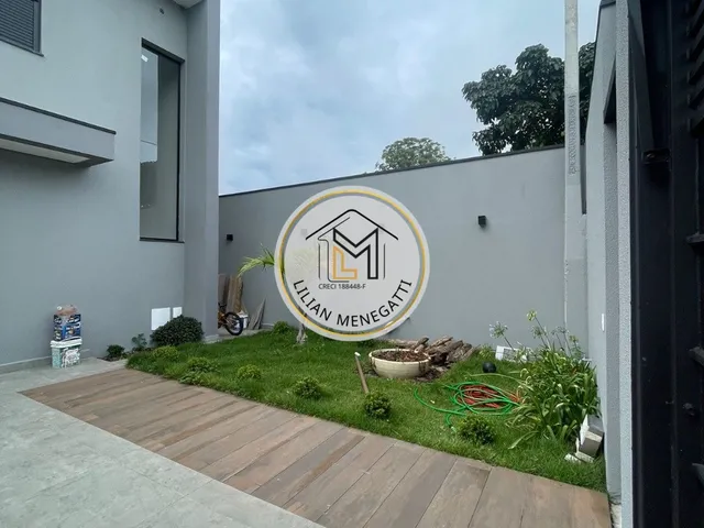 Imagem 12: Linda Casa Recém Construída com 3 Quartos, Churrasqueira e Piscina. Local Seguro e Tranquilo. Medeiros. Jundiaí