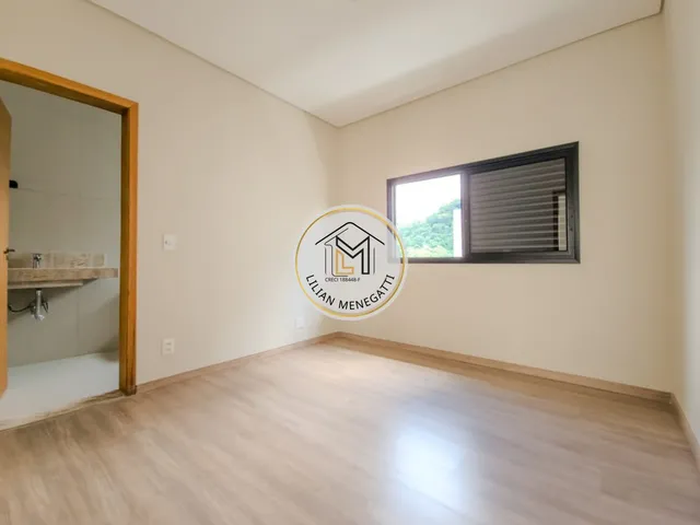 Imagem 15: Sobrado com 3 Suites, Área Gourmet e Piscina. Condominio Ibi Aram 2. Itupeva-Sp
