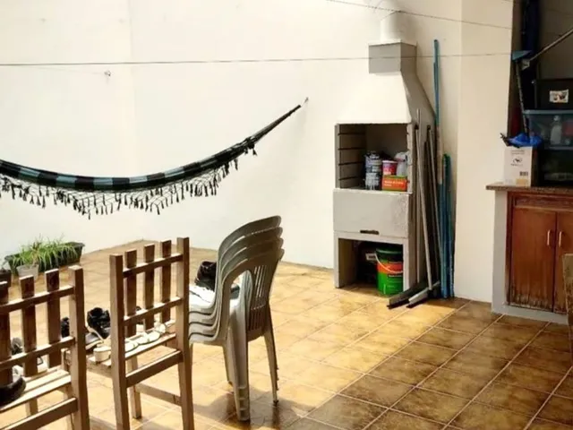 Imagem: Vila Progresso, 161m², casa térrea residencial