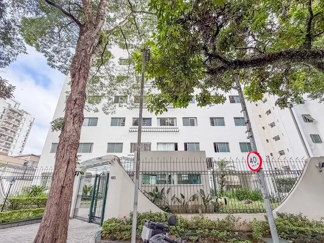 Imagem: Apartamento Residencial em São Paulo