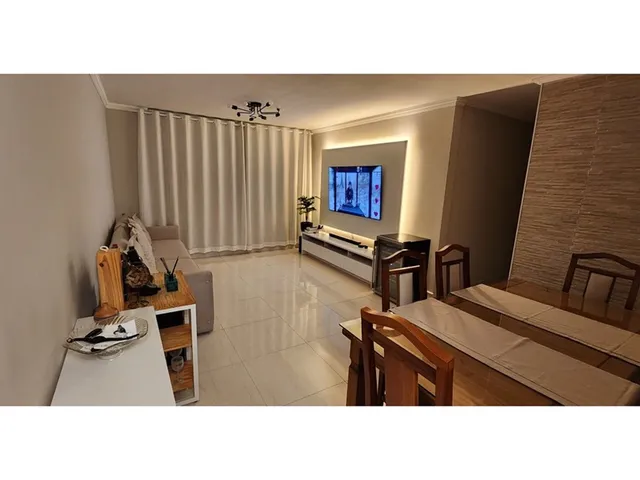 Imagem: Apartamento Residencial em São Paulo