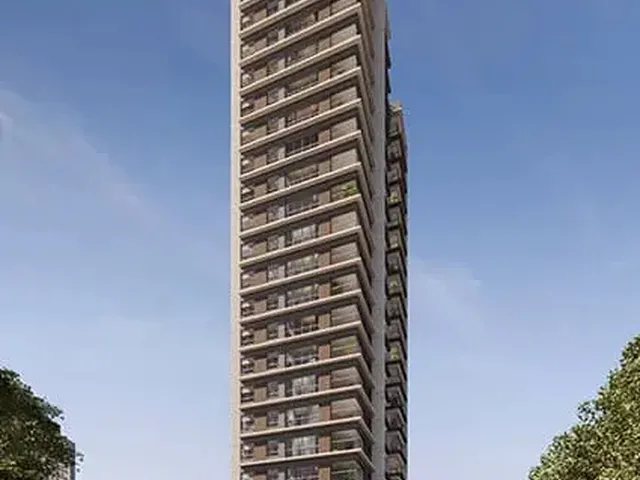 Imagem: Cobertura Residencial em São Paulo - Sp