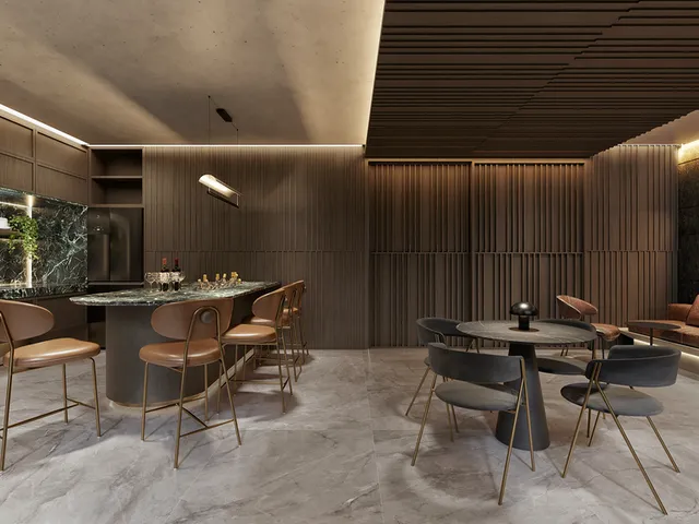 Imagem 7: Nyx Paraíso - Home Boutique