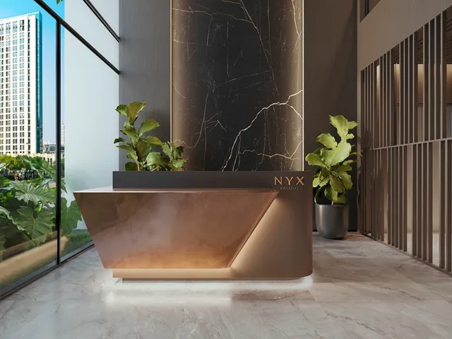 Imagem 13: Nyx Paraíso - Home Boutique