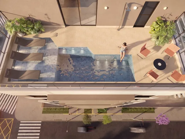Imagem 4: Nyx Paraíso - Home Boutique