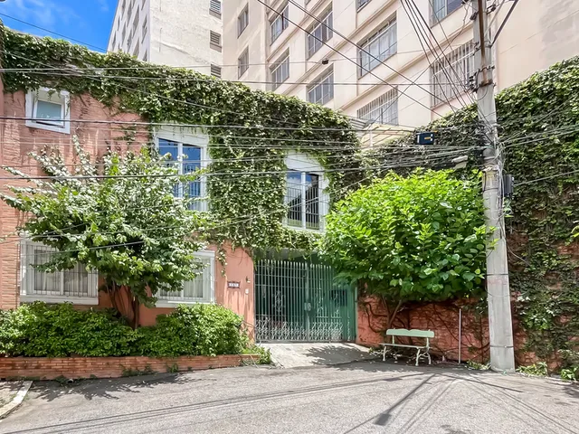 Imagem: Casa À Venda em São Paulo, Aclimação