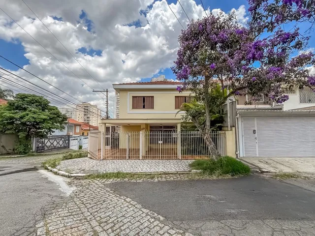 Imagem: Casa à venda em São Paulo, Vila Mariana