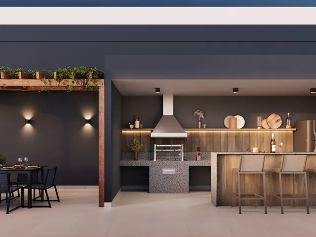 Imagem 16: Vinx Jurubatuba Home Resort - Fase 3
