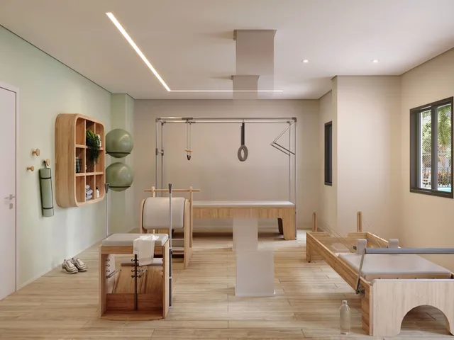 Imagem 4: Vinx Jurubatuba Home Resort - Fase 3