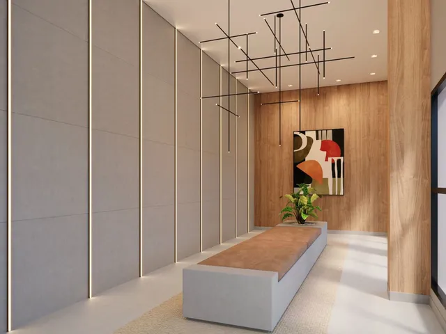 Imagem 8: Vinx Jurubatuba Home Resort - Fase 3