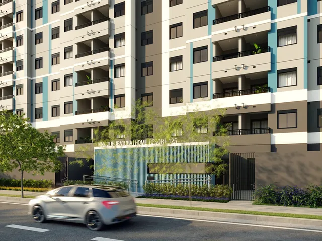 Imagem 7: Vinx Jurubatuba Home Resort - Fase 3