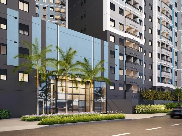 Imagem 15: Vinx Jurubatuba Home Resort - Fase 3