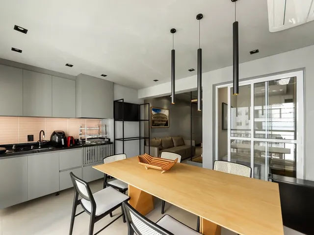 Imagem: Apartamento Residencial em São Paulo