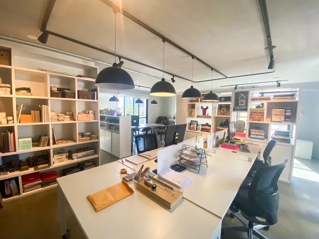 Imagem: Sala Comercial em São Paulo - Sp, Itaim