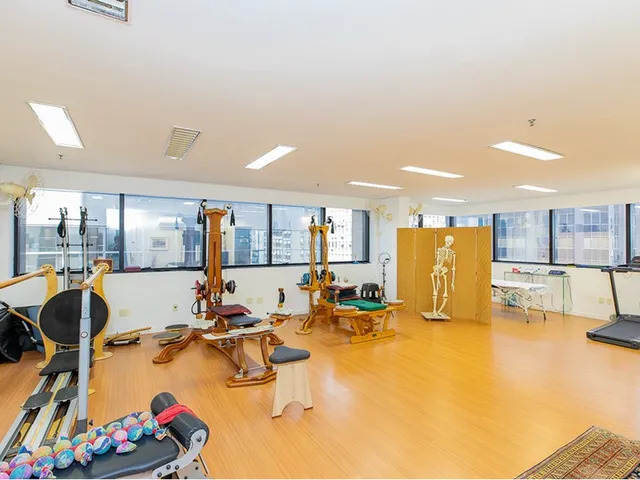 Imagem: Sala Comercial em São Paulo - Sp, Itaim
