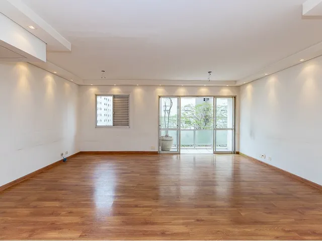 Imagem: Apartamento Residencial em São Paulo