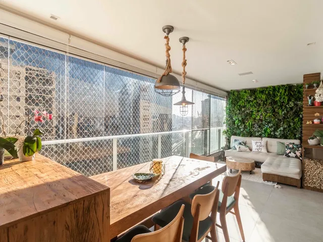 Imagem: Apartamento Residencial em São Paulo