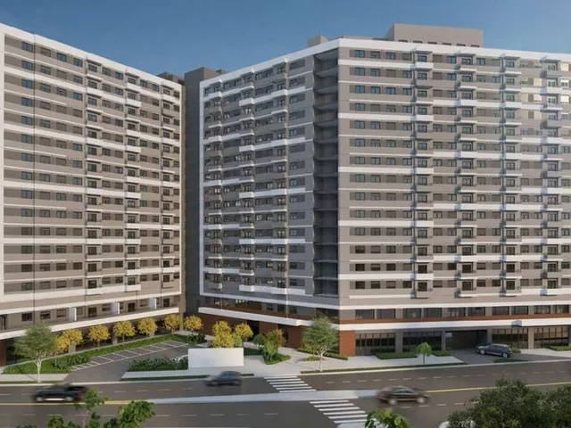 Imagem: Apartamento À Venda no Bairro Jardim São