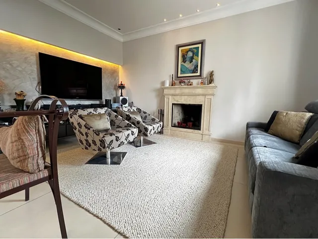 Imagem: Apartamento Residencial em São Paulo