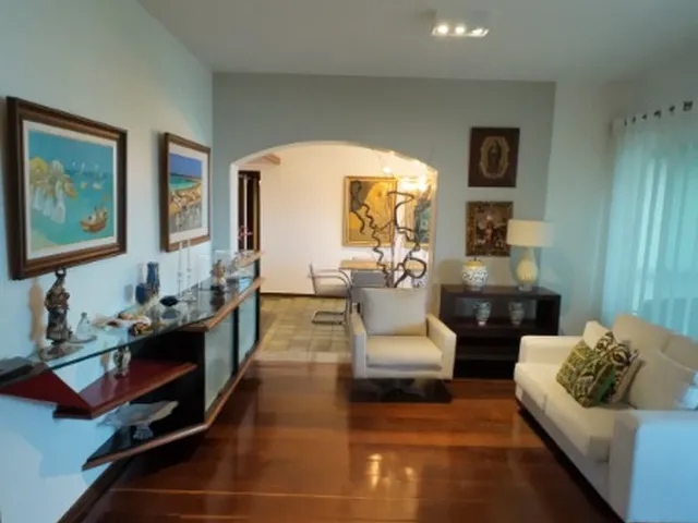 Imagem: Apartamento Residencial em Salvador - Ba