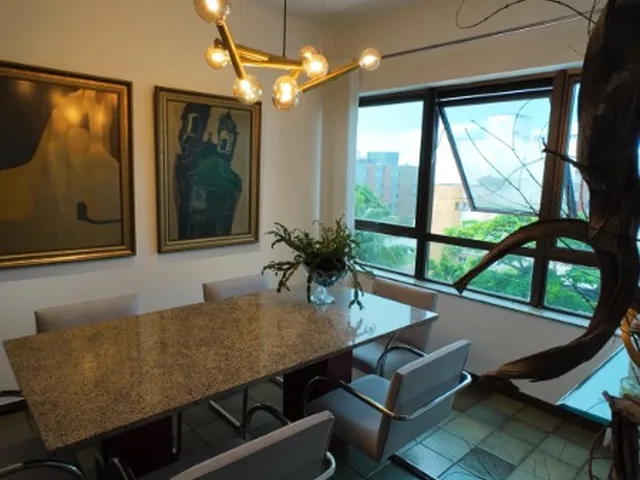 Imagem 2: Apartamento Residencial em Salvador - Ba, Pituba