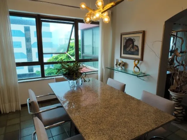 Imagem 4: Apartamento Residencial em Salvador - Ba, Pituba