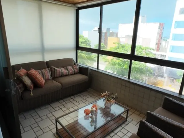 Imagem 5: Apartamento Residencial em Salvador - Ba, Pituba