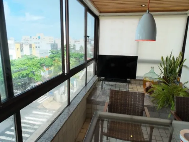 Imagem 6: Apartamento Residencial em Salvador - Ba, Pituba