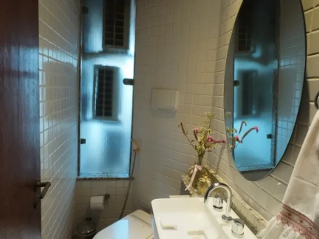 Imagem 7: Apartamento Residencial em Salvador - Ba, Pituba