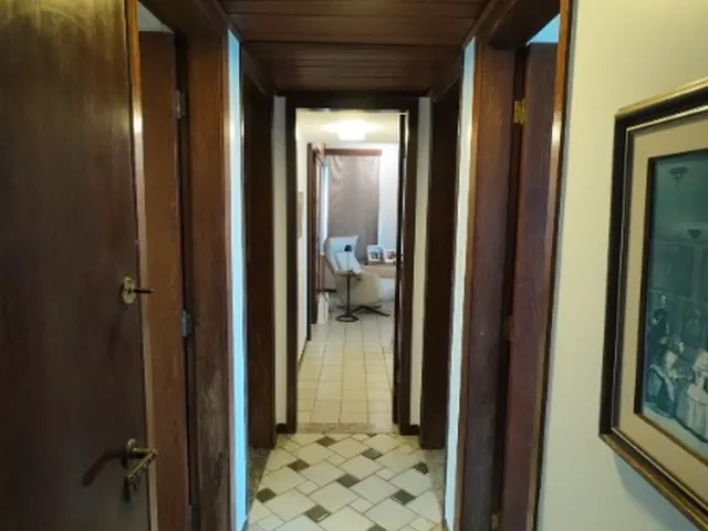 Imagem 10: Apartamento Residencial em Salvador - Ba, Pituba