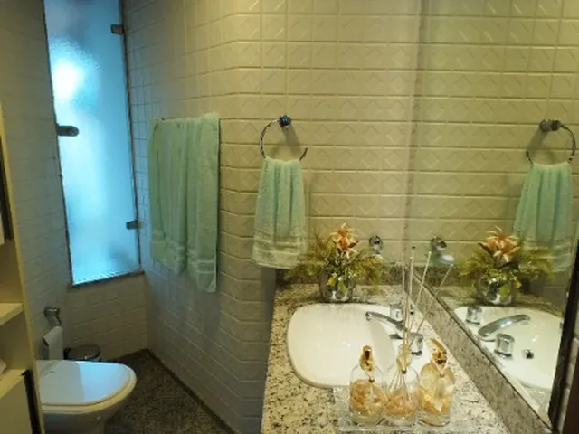 Imagem 12: Apartamento Residencial em Salvador - Ba, Pituba