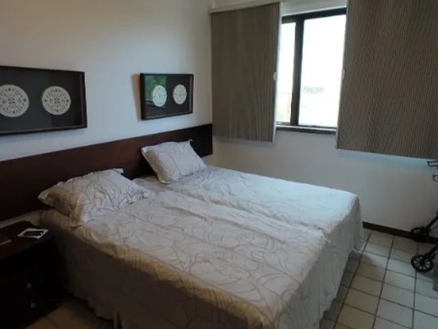 Imagem 13: Apartamento Residencial em Salvador - Ba, Pituba