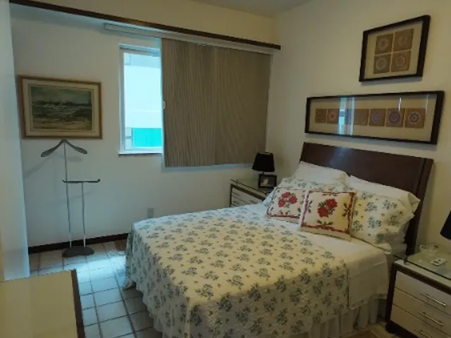 Imagem 14: Apartamento Residencial em Salvador - Ba, Pituba