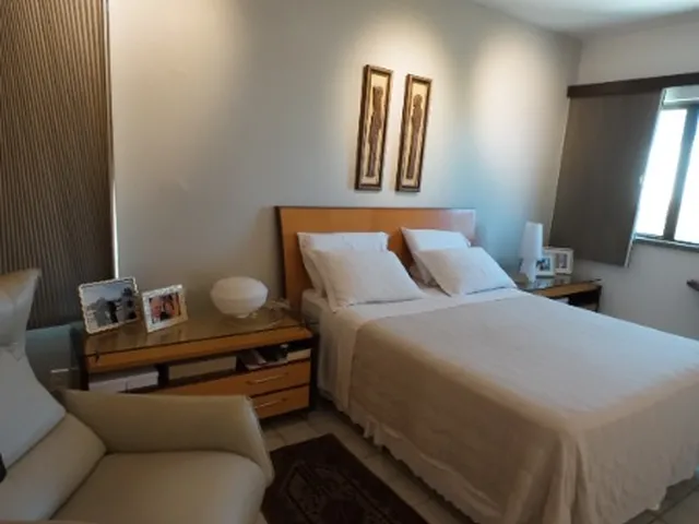 Imagem 16: Apartamento Residencial em Salvador - Ba, Pituba