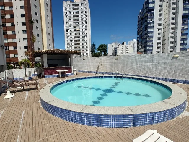 Imagem: Apartamento Residencial em Salvador - Ba