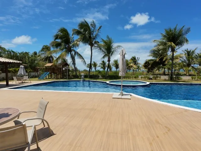 Imagem: Apartamento Residencial em Camaçari - Ba