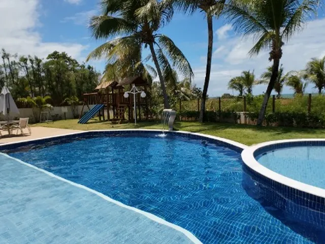 Imagem 2: Apartamento Residencial em Camaçari - Ba, Itacimirim (Monte Gordo