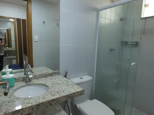 Imagem 5: Apartamento Residencial em Camaçari - Ba, Itacimirim (Monte Gordo