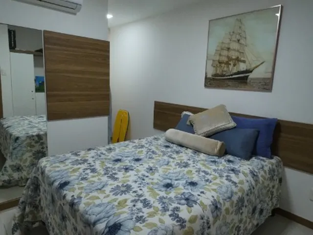 Imagem 6: Apartamento Residencial em Camaçari - Ba, Itacimirim (Monte Gordo