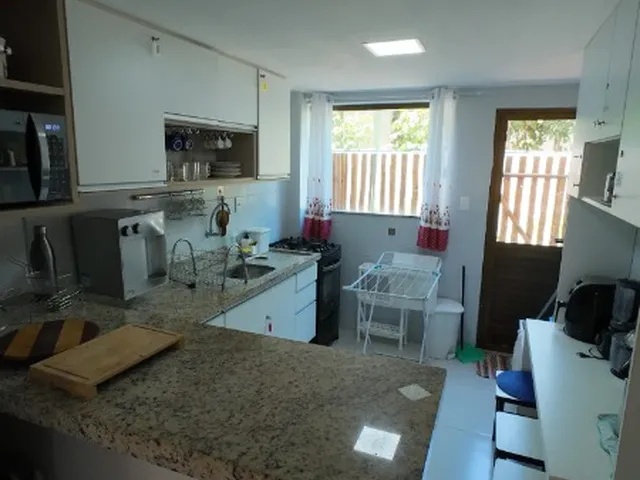 Imagem 7: Apartamento Residencial em Camaçari - Ba, Itacimirim (Monte Gordo