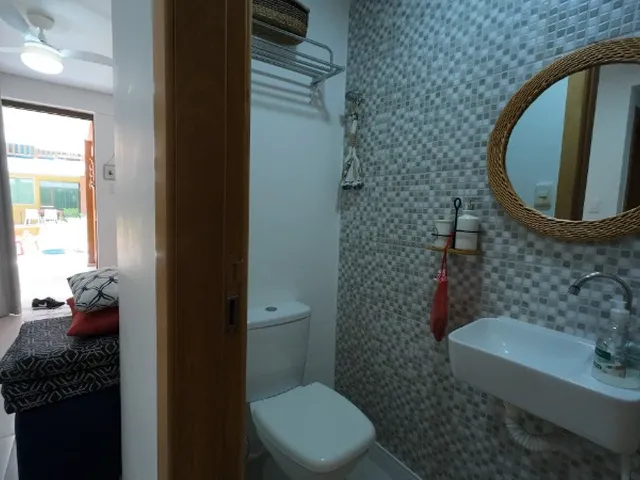 Imagem 8: Apartamento Residencial em Camaçari - Ba, Itacimirim (Monte Gordo
