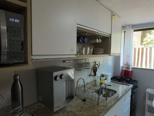 Imagem 9: Apartamento Residencial em Camaçari - Ba, Itacimirim (Monte Gordo