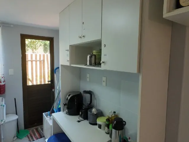 Imagem 10: Apartamento Residencial em Camaçari - Ba, Itacimirim (Monte Gordo