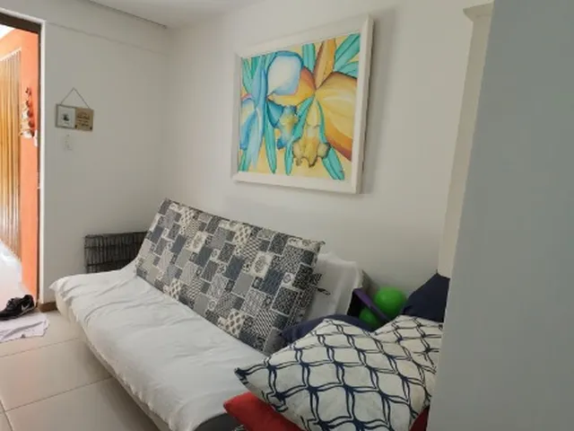 Imagem 11: Apartamento Residencial em Camaçari - Ba, Itacimirim (Monte Gordo