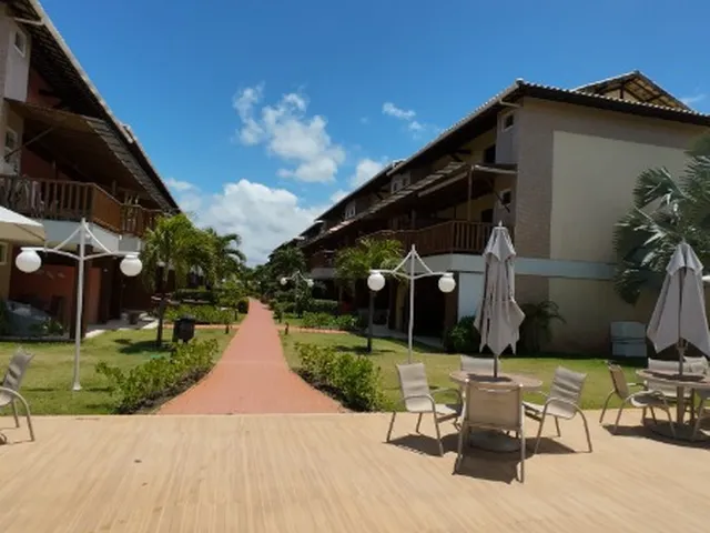 Imagem 12: Apartamento Residencial em Camaçari - Ba, Itacimirim (Monte Gordo