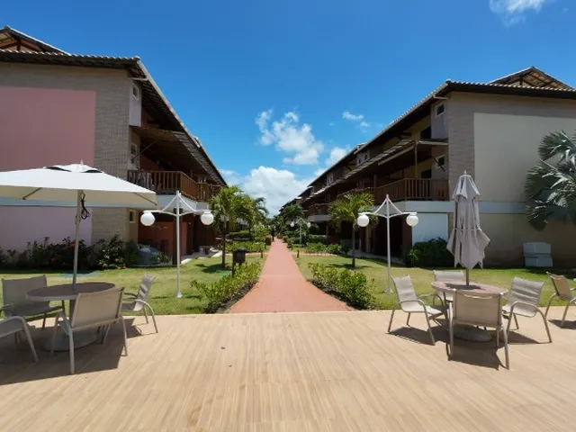 Imagem 14: Apartamento Residencial em Camaçari - Ba, Itacimirim (Monte Gordo