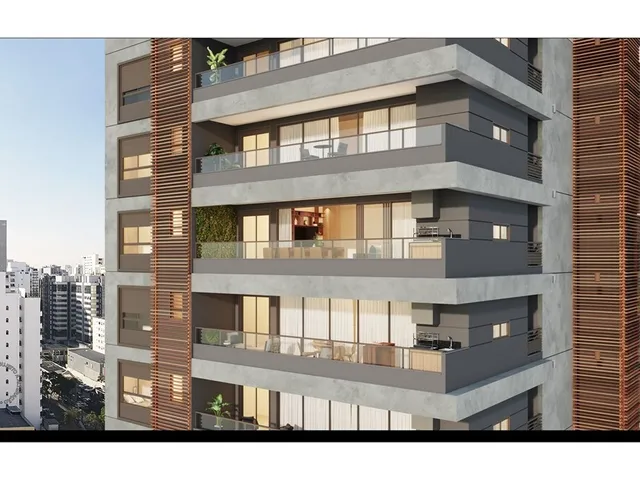 Imagem: Apartamento Residencial em São Paulo