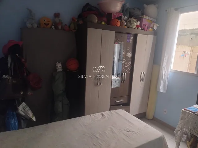 Imagem 3: Imperdível: Apartamento À Venda em Taubaté-Sp, Jardim Gurilândia - 2 Quartos, 1 Banheiro, 1 Vaga de Garagem, 60M²!