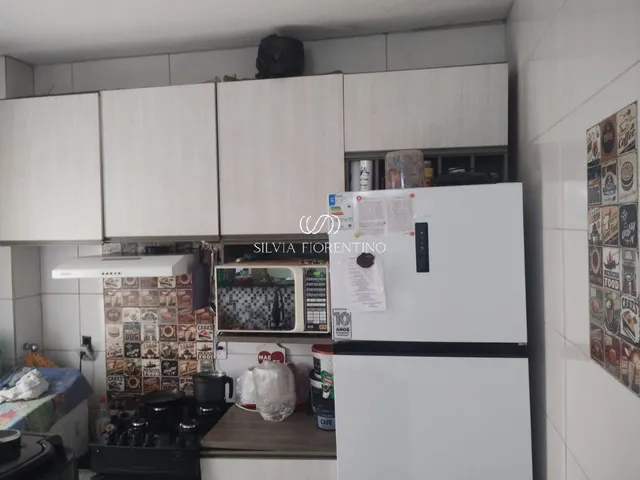 Imagem 5: Imperdível: Apartamento À Venda em Taubaté-Sp, Jardim Gurilândia - 2 Quartos, 1 Banheiro, 1 Vaga de Garagem, 60M²!